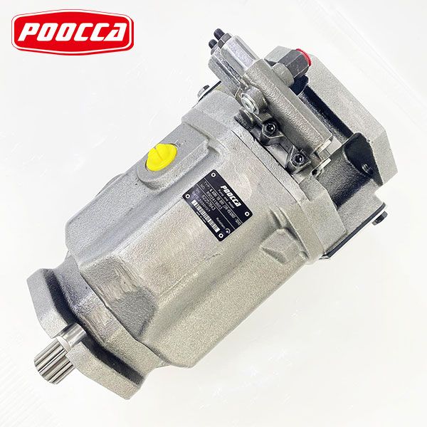 PA-A10V(S)O100 Series piston pump