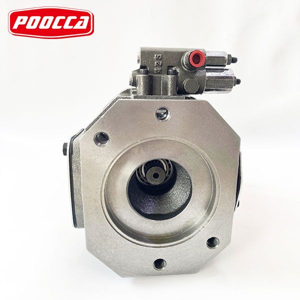 PA-A10V(S)O100 Series piston pump