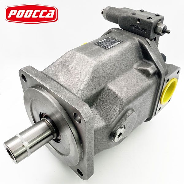 PA-A10V(S)O140 Series piston pump