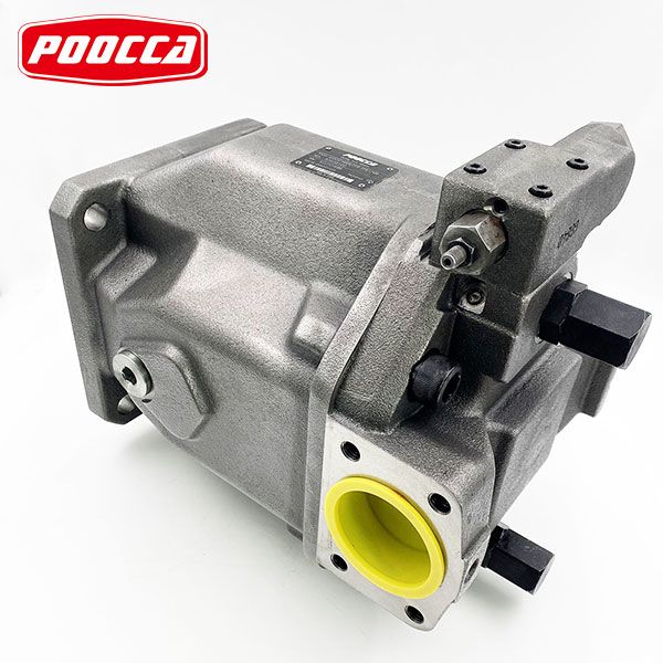 PA-A10V(S)O140 Series piston pump