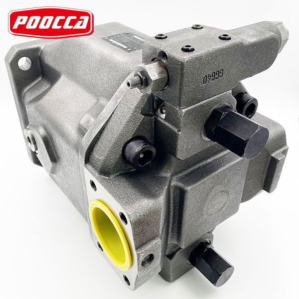 PA-A10V(S)O140 Series piston pump