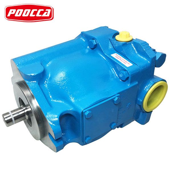 PA-PVQ Series piston pump