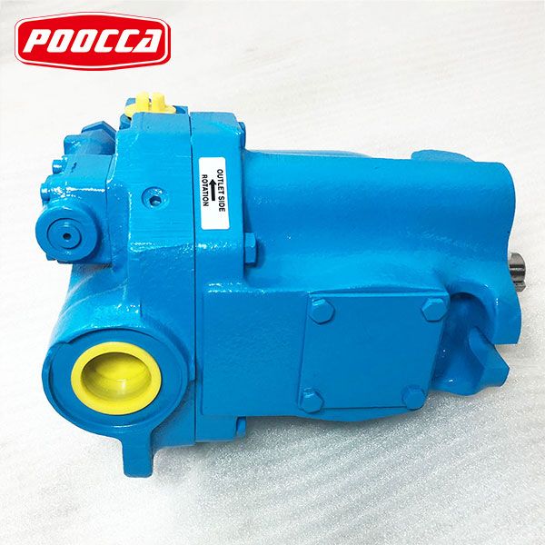 PA-PVQ Series piston pump