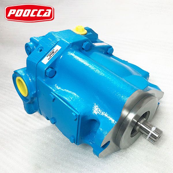 PA-PVQ Series piston pump