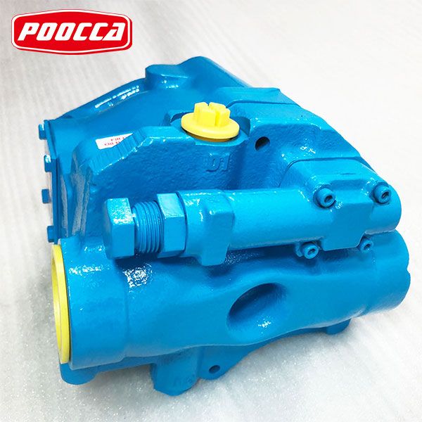 PA-PVQ Series piston pump