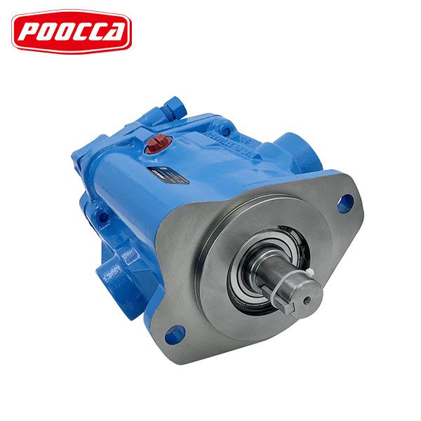 PA-PVB Series piston pump