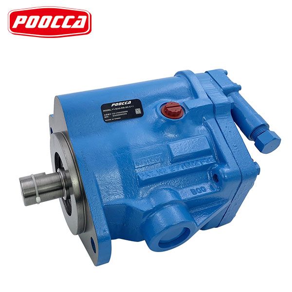 PA-PVB Series piston pump