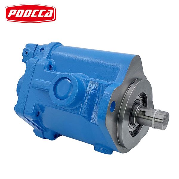 PA-PVB Series piston pump