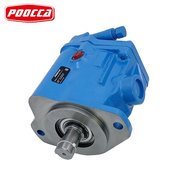 PA-PVB Series piston pump