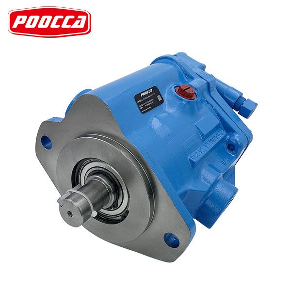 PA-PVB Series piston pump