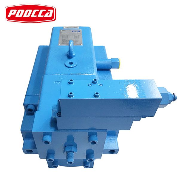 PA-PVXS-066 Series piston pump