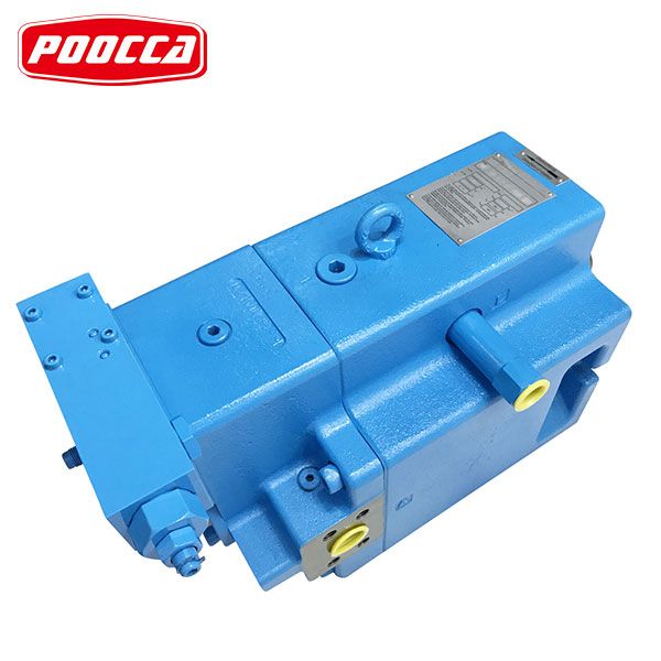 PA-PVXS-066 Series piston pump