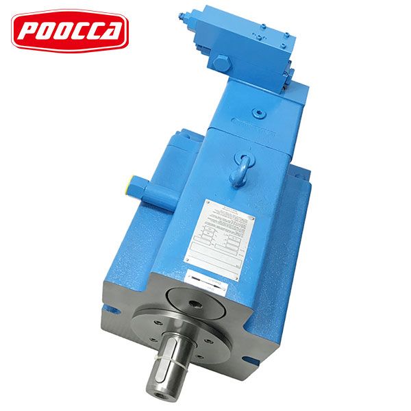 PA-PVXS-066 Series piston pump