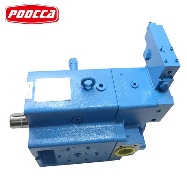 PA-PVXS-090 Series piston pump