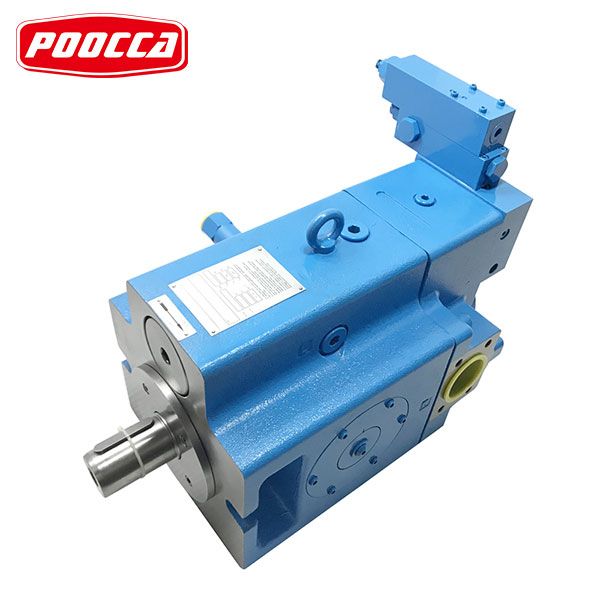 PA-PVXS-090 Series piston pump