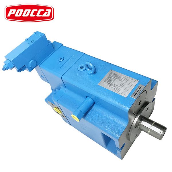 PA-PVXS-180 Series piston pump