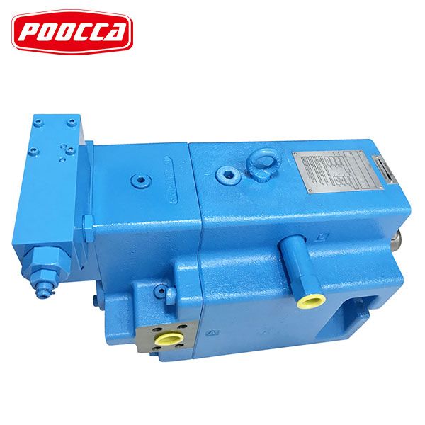 PA-PVXS-180 Series piston pump