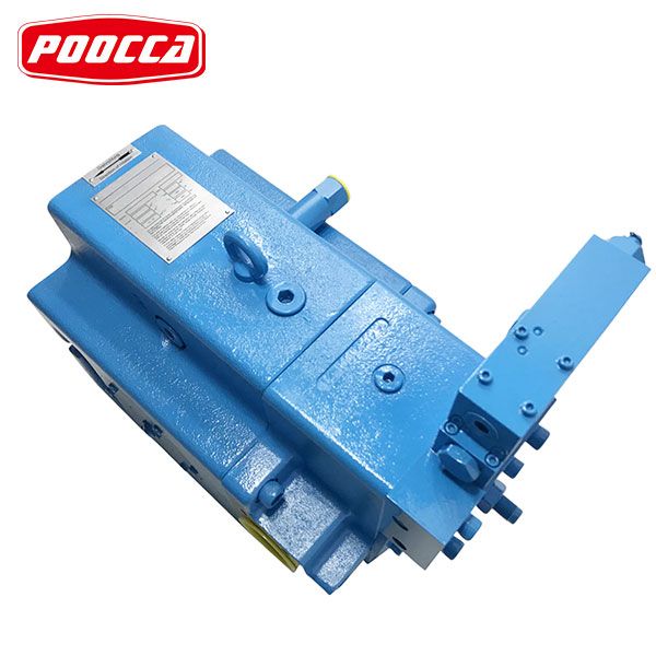 PA-PVXS-180 Series piston pump