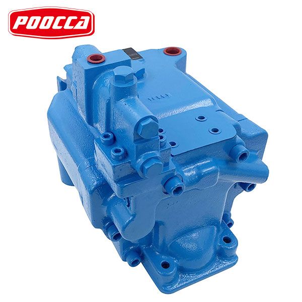 PA-PVH057 Series piston pump