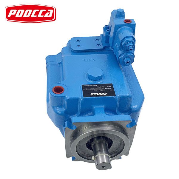 PA-PVH057 Series piston pump