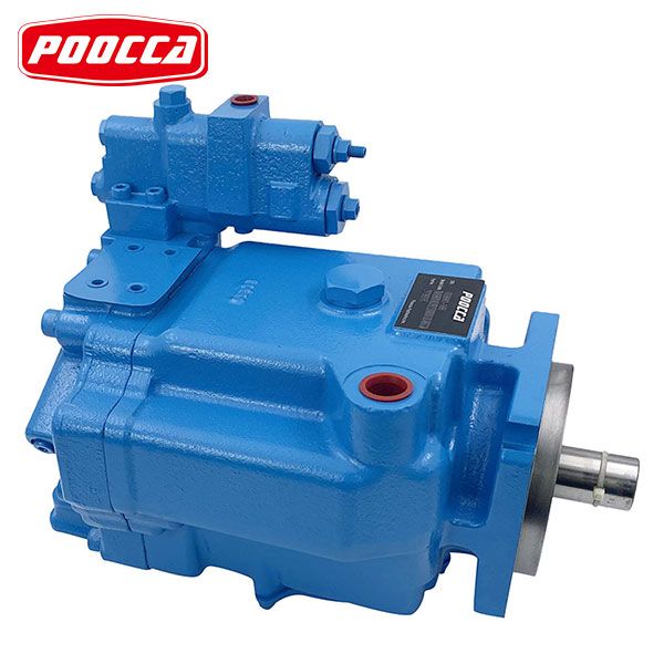 PA-PVH057 Series piston pump