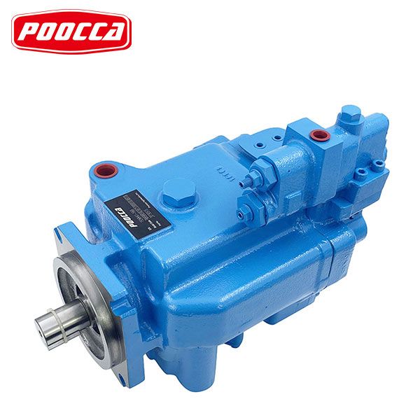 PA-PVH057 Series piston pump