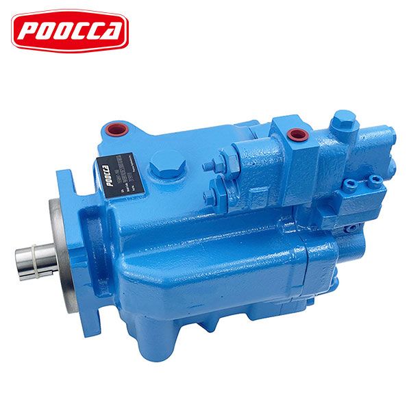 PA-PVH074 Series piston pump