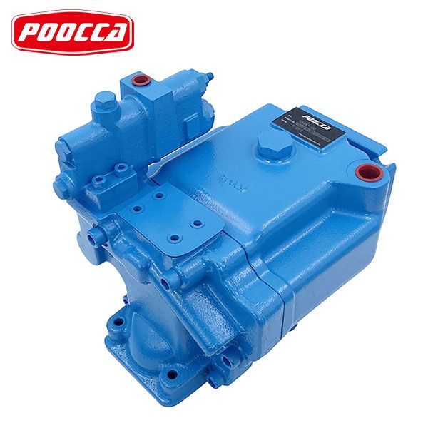 PA-PVH074 Series piston pump