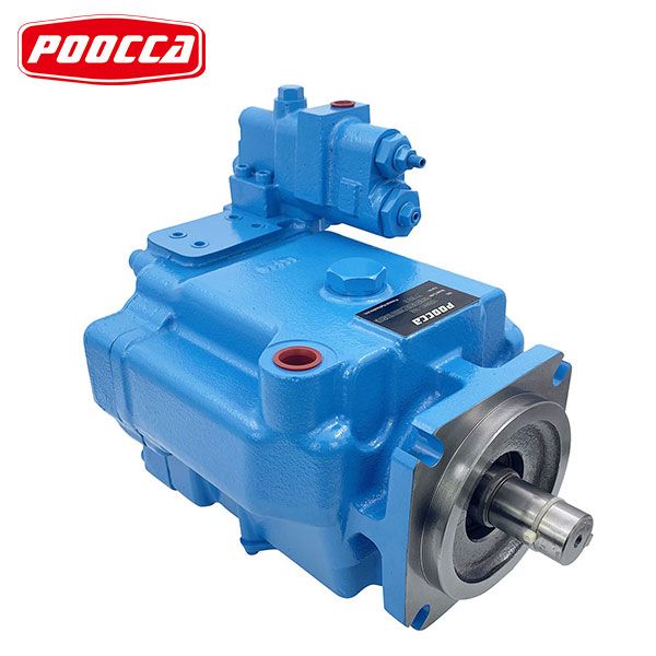 PA-PVH074 Series piston pump