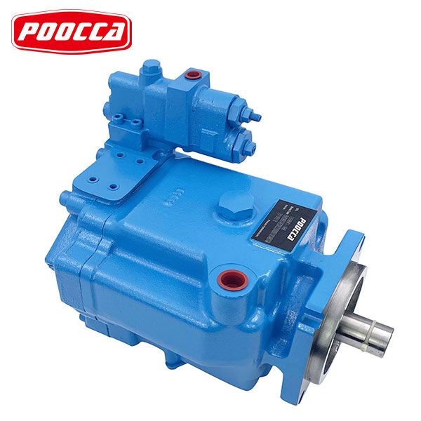 PA-PVH074 Series piston pump