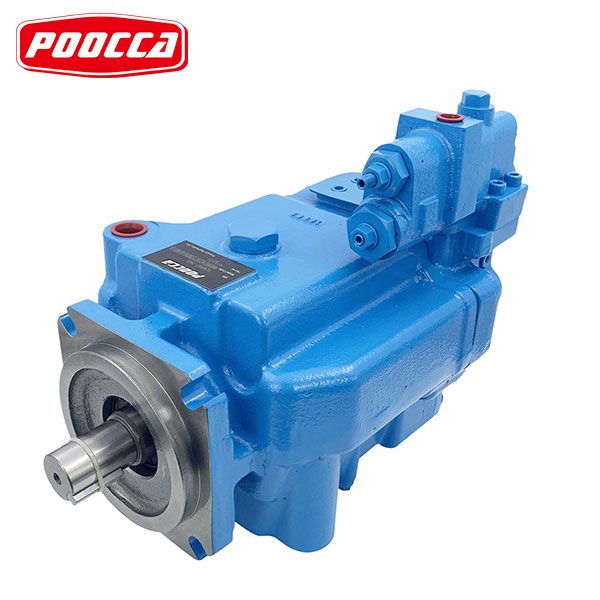 PA-PVH131 Series piston pump