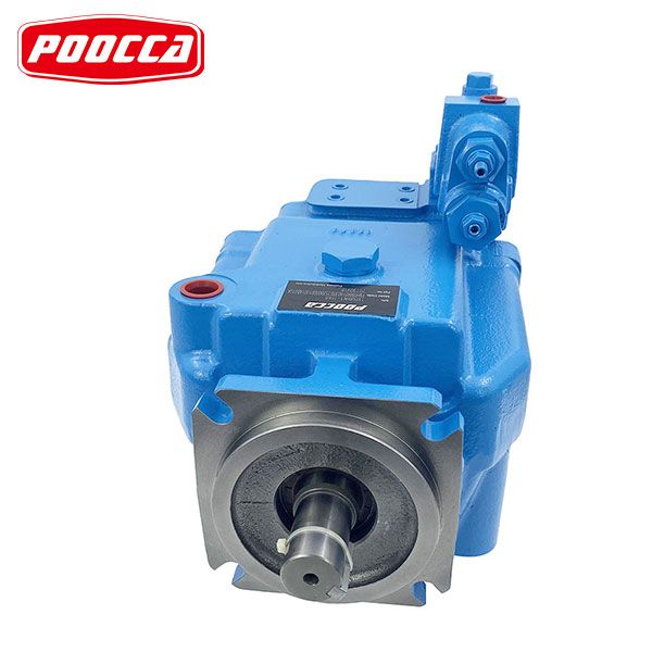 PA-PVH131 Series piston pump