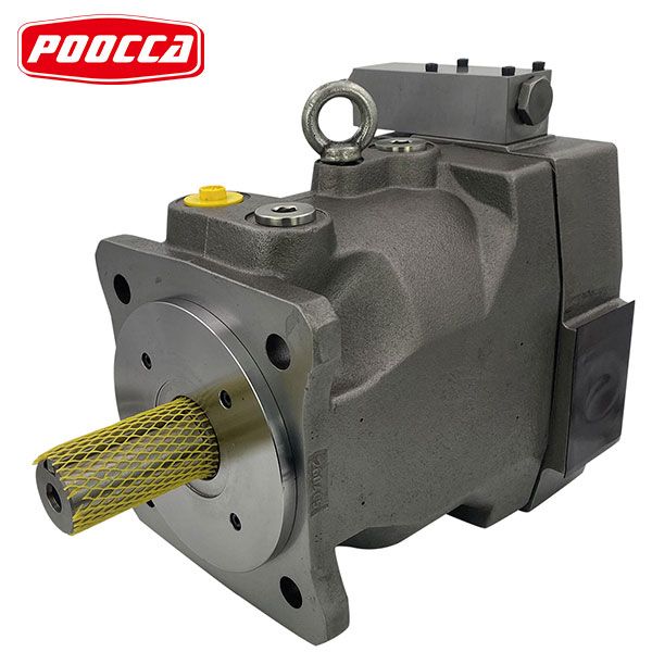 PA-PV Series piston pump