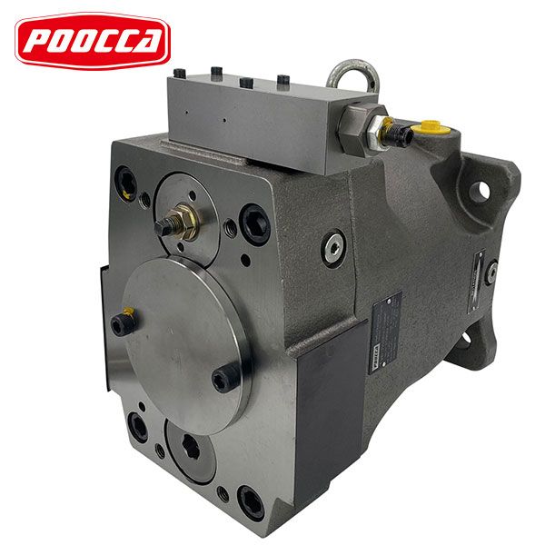 PA-PV Series piston pump