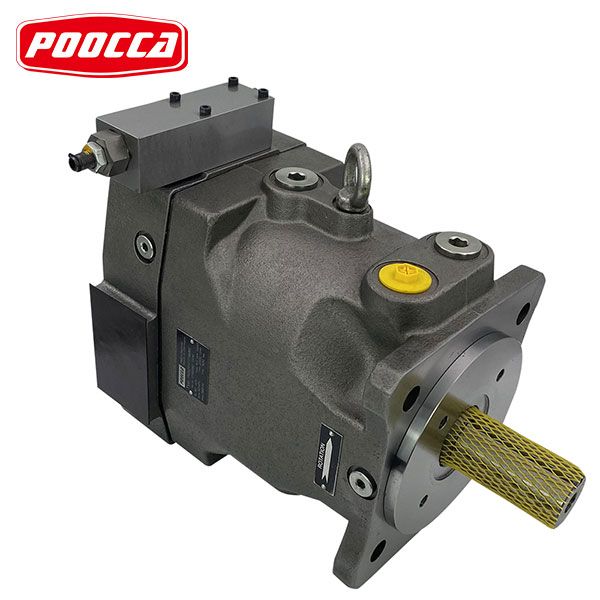 PA-PV Series piston pump