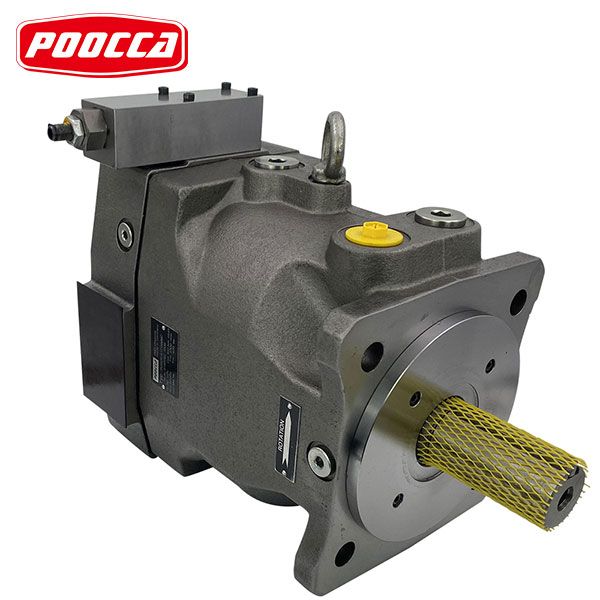 PA-PV Series piston pump