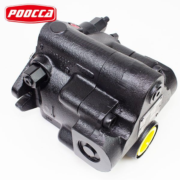 PA-PAVC Series piston pump