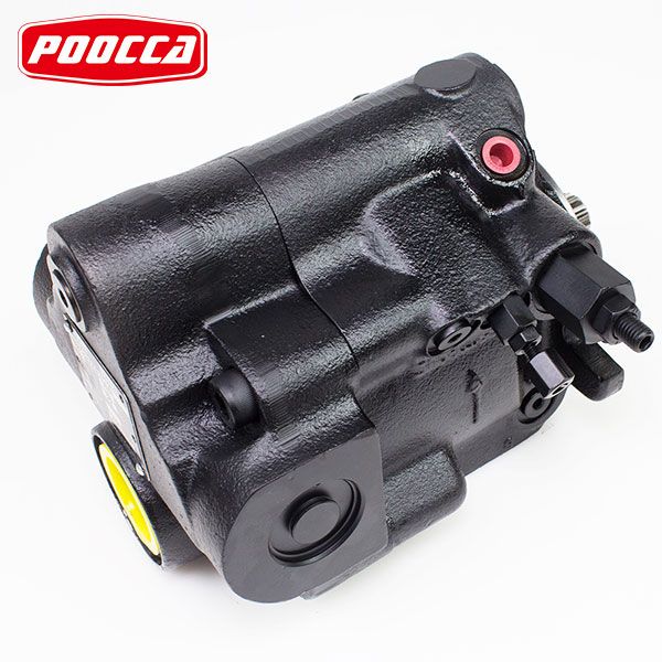 PA-PAVC Series piston pump