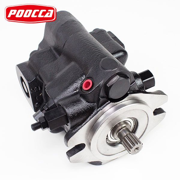 PA-PAVC Series piston pump