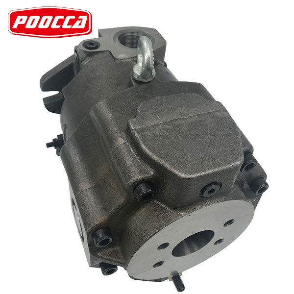 PA-PAVC Series piston pump