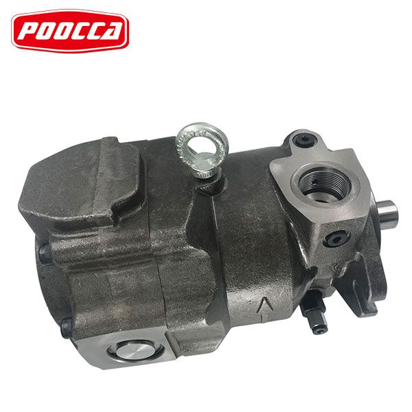 PA-PAVC Series piston pump