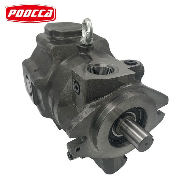 PA-PAVC Series piston pump