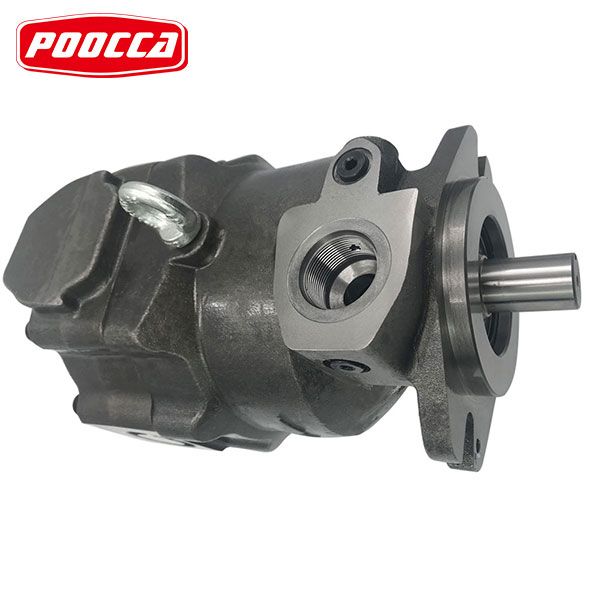 PA-PAVC Series piston pump