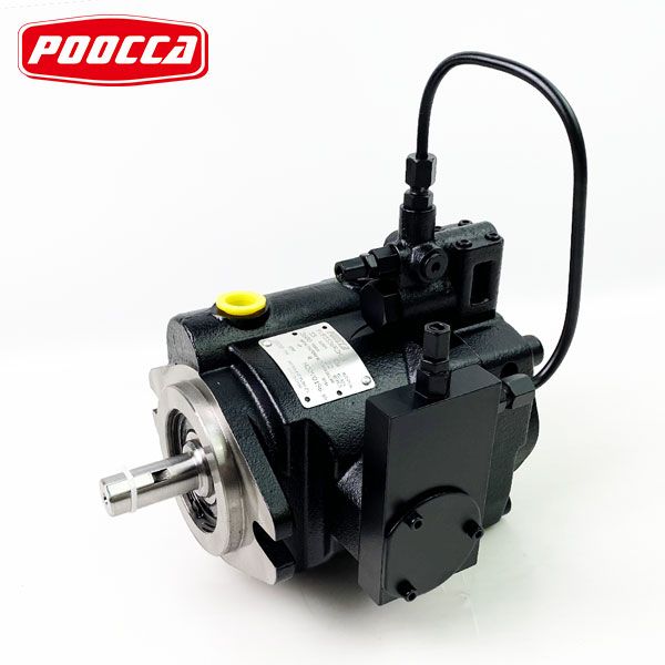 PA-PVP Series piston pump