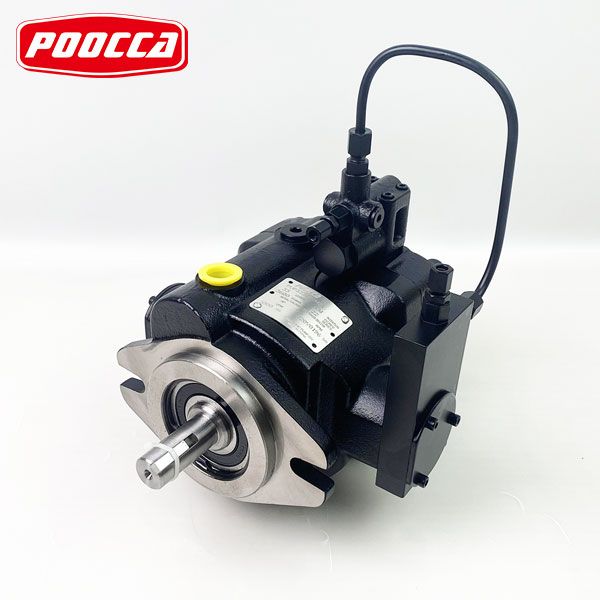 PA-PVP Series piston pump