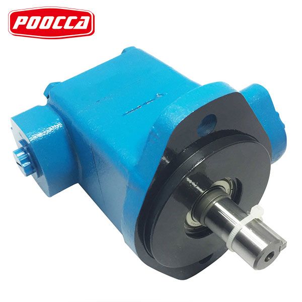 PA-V10 Series vane pump