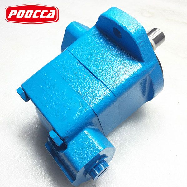 PA-V10 Series vane pump