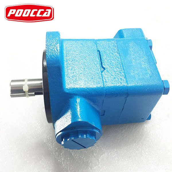 PA-V10 Series vane pump