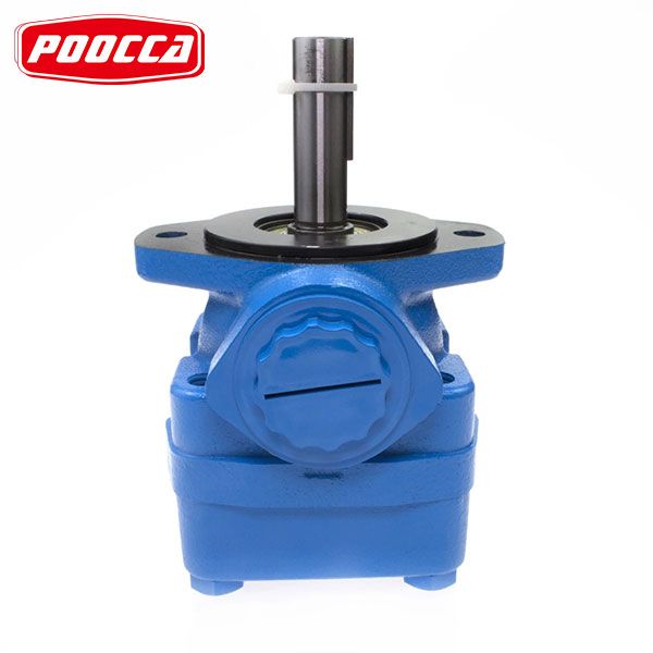 PA-V20 Series vane pump