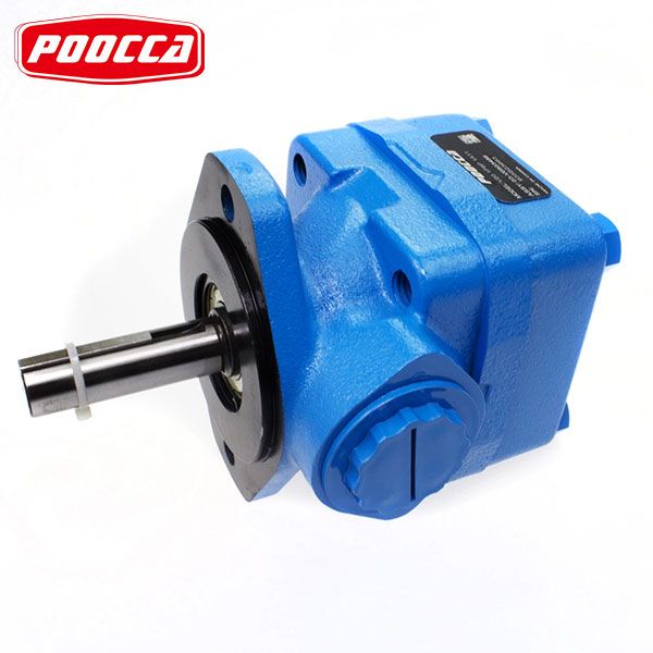 PA-V20 Series vane pump